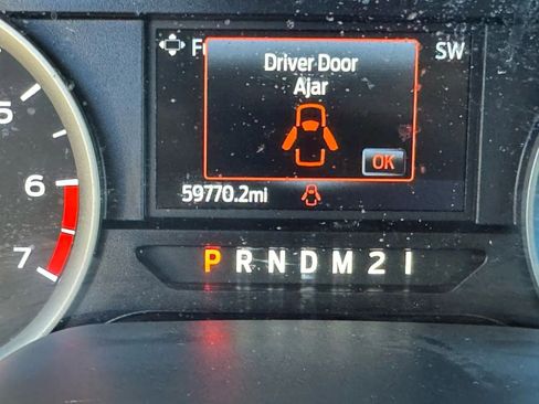 Used 2022 Ford F250 XL w/ STX Appearance Package image 22