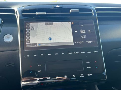 Used 2023 Hyundai Tucson XRT FWD image 33