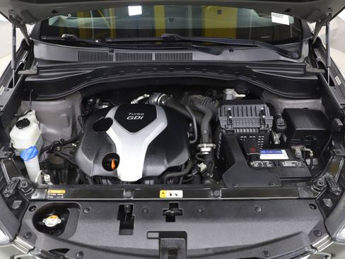 Used 2014 Hyundai Santa Fe Sport 2.0T image 30