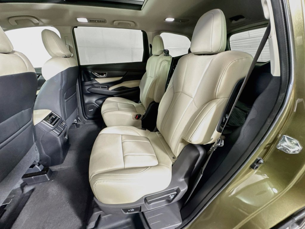 Certified 2026 Subaru Ascent Limited AWD/4WD image 30