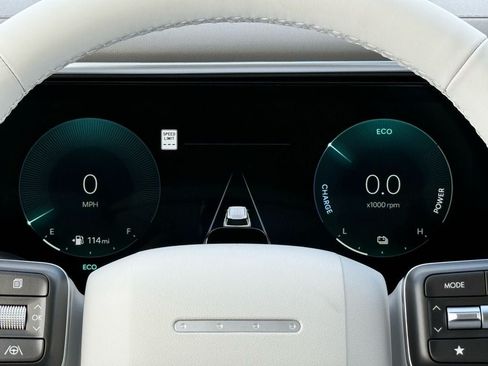 New 2026 Hyundai Palisade FWD Hybrid image 21