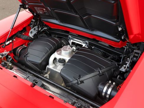 Used 2024 Lamborghini Huracan EVO image 36