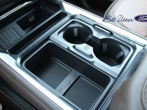 New 2026 Ford F350 King Ranch AWD/4WD image 14
