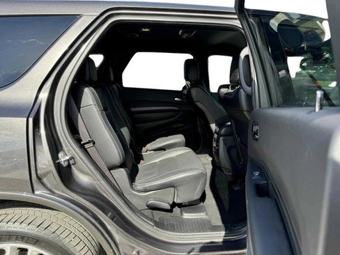Used 2021 Dodge Durango GT image 43