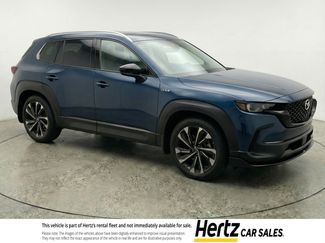 Used 2025 MAZDA CX-50 2.5 Hybrid w/ Premium Plus Pkg video 1