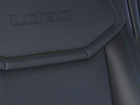New 2026 Ford Maverick Lobo AWD/4WD image 17