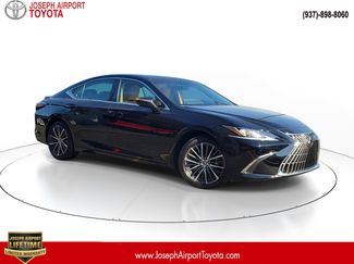 Used 2023 Lexus ES 350 w/ Premium Package FWD 360° Tour