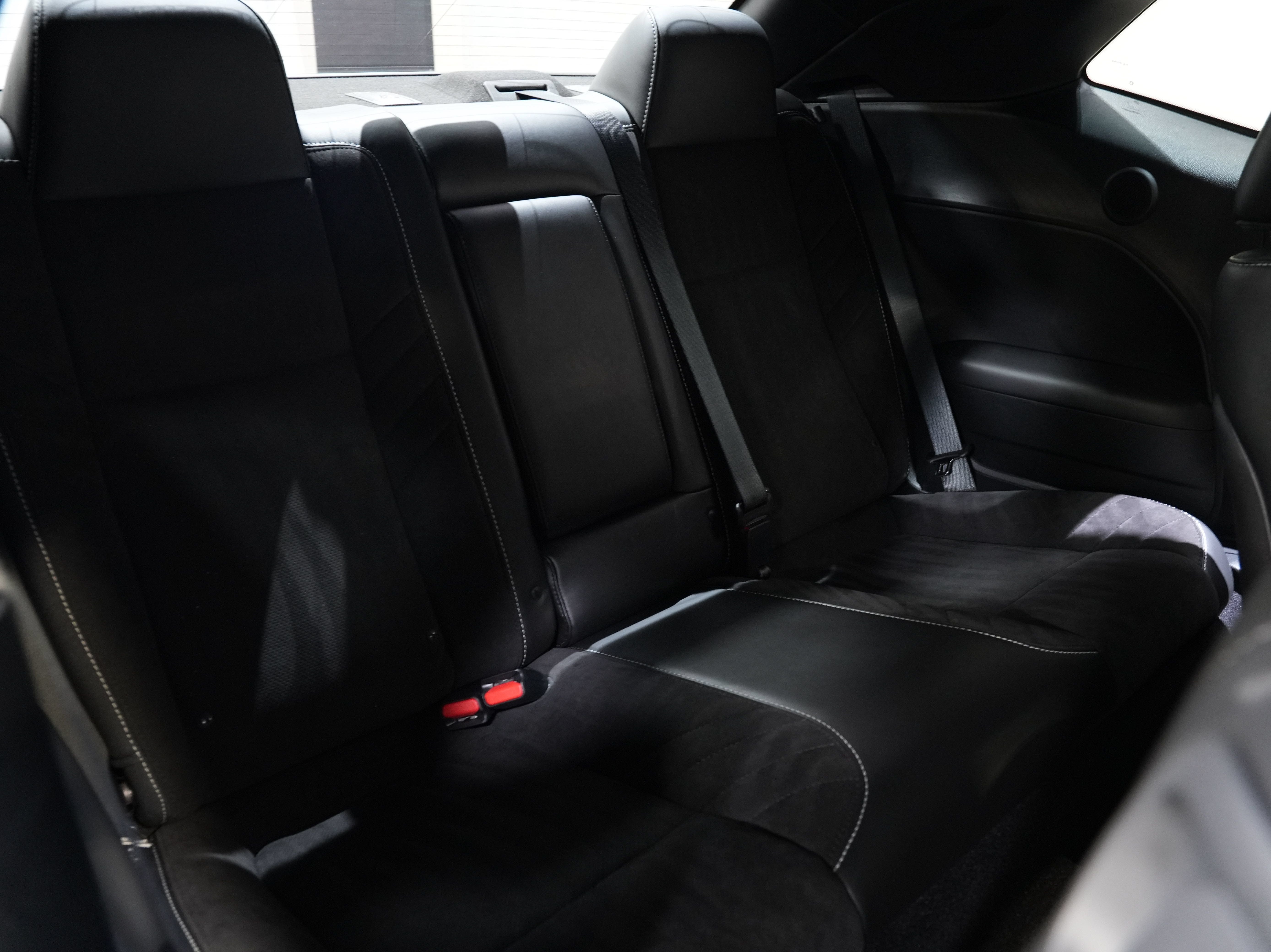 Used 2022 Dodge Challenger SRT Super Stock RWD image 32