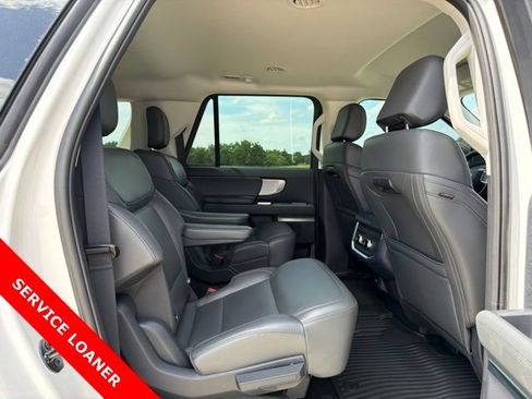 New 2026 Ford Expedition Max Active AWD/4WD image 25