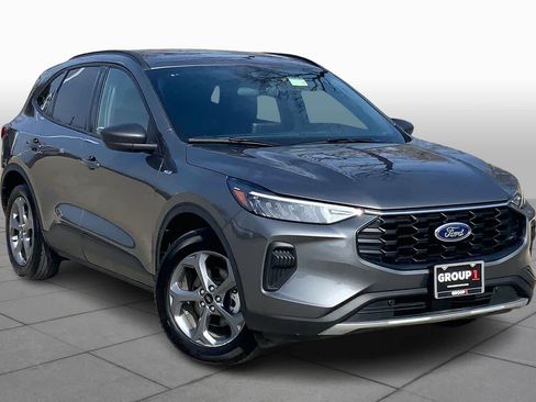 Used 2025 Ford Escape ST-Line FWD image 1