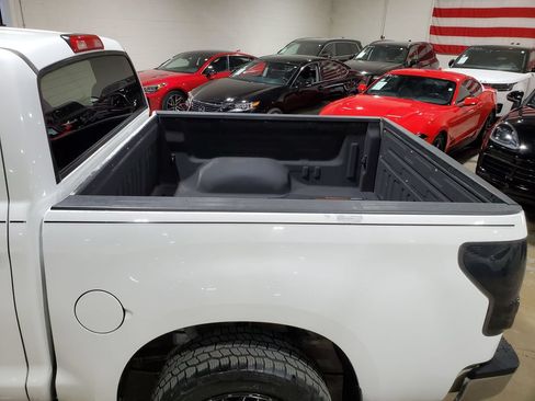 Used 2013 Toyota Tundra 2WD CrewMax w/ Tow Pkg image 42