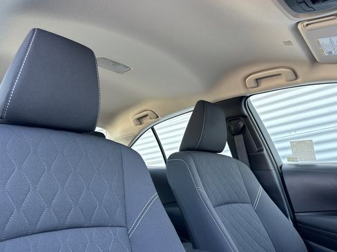 Certified 2026 Toyota Corolla LE image 17