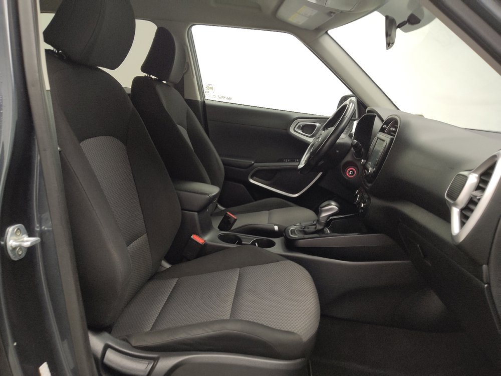Used 2020 Kia Soul X-Line FWD image 21