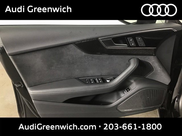 Used 2024 Audi S5 Premium Plus AWD/4WD image 11