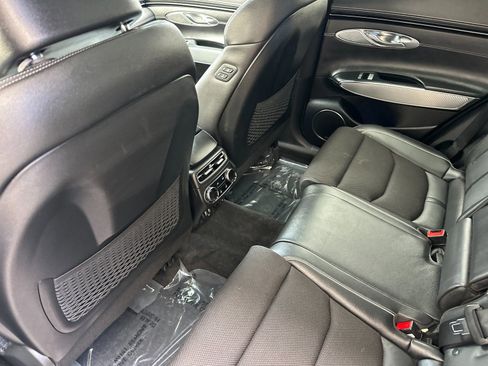 Used 2023 Genesis GV70 2.5T w/ Sport Prestige Package AWD/4WD image 13