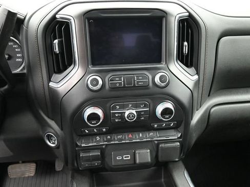 Used 2021 GMC Sierra 1500 AT4 AWD/4WD image 12
