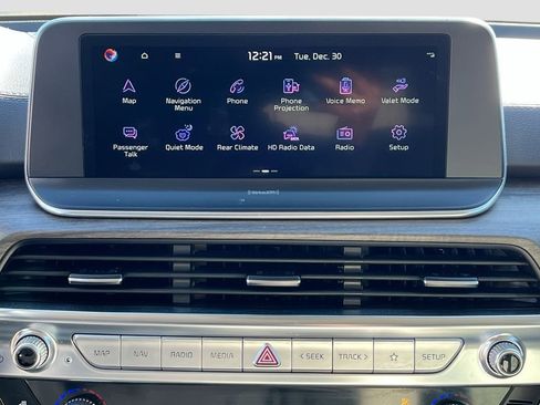 Certified 2020 Kia Telluride EX w/ EX Premium Package image 15
