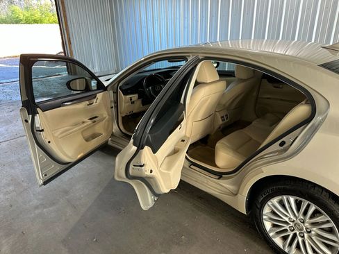 Used 2014 Lexus ES 350 image 7