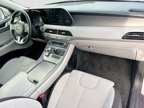 Used 2021 Hyundai Palisade SEL w/ Cargo Package image 34