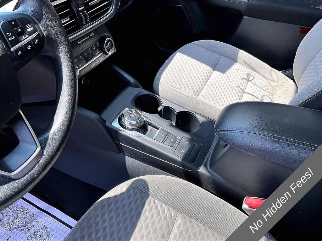Used 2020 Ford Escape SE AWD/4WD image 12