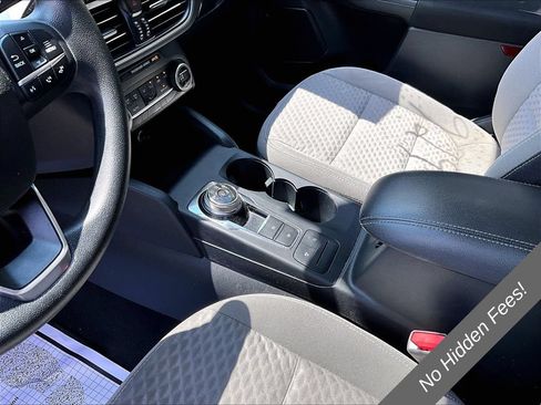 Used 2020 Ford Escape SE AWD/4WD image 12