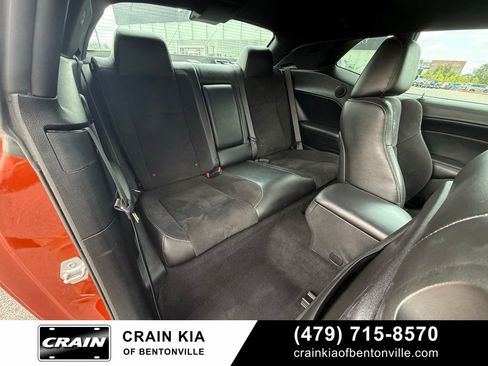 Used 2020 Dodge Challenger R/T Scat Pack w/ Plus Package RWD image 26
