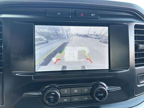 Used 2023 Ford F150 XLT image 25