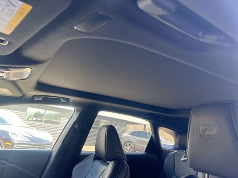 Used 2023 Lexus RX 500h RX 500h F SPORT Performance w/ Accessory Package (Z1) image 7