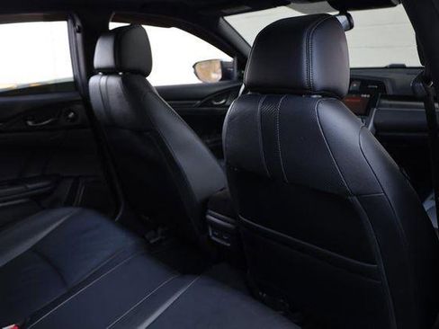 Used 2018 Honda Civic Sport Touring image 20