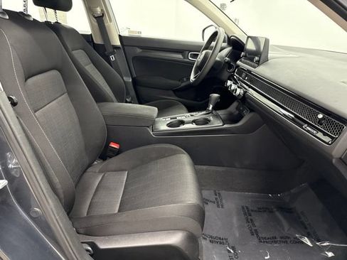 Used 2023 Honda Civic LX image 20