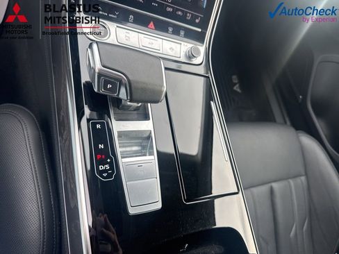 Used 2023 Audi A8 L 3.0T w/ Comfort Plus Package AWD/4WD image 30