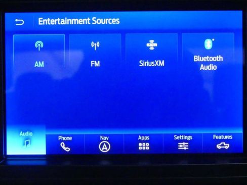 Used 2023 Ford F150 XL w/ Trailer Tow Package image 13