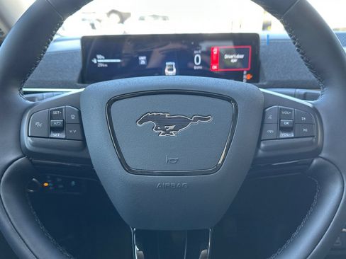 New 2026 Ford Mustang Mach-E Premium RWD image 23