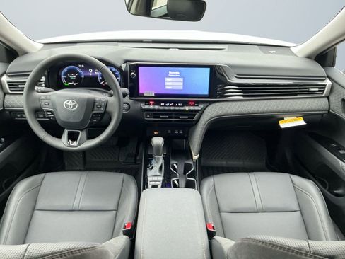 New 2026 Toyota Camry XLE image 12