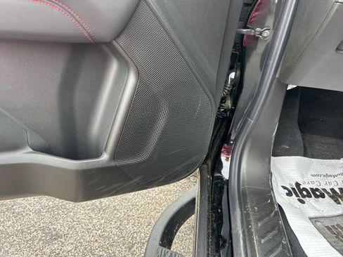 New 2025 Chevrolet Colorado Z71 w/ Technology Package image 14