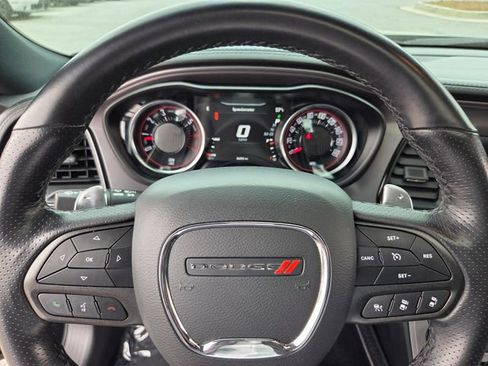 Used 2023 Dodge Challenger R/T Scat Pack w/ Plus Package image 26