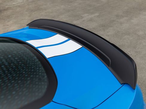 Used 2017 Ford Mustang Shelby GT350 image 22