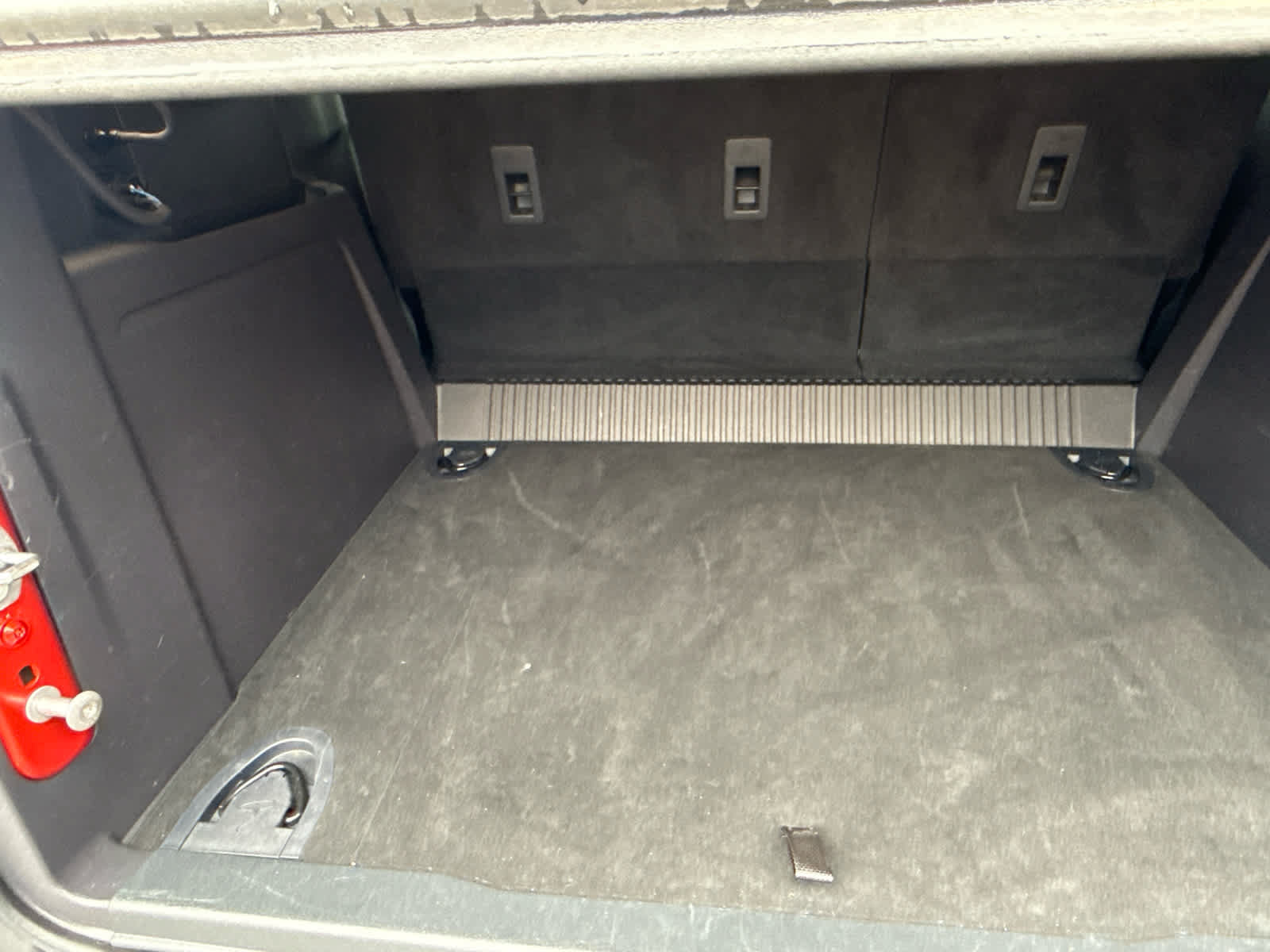 Used 2023 Ford Bronco Outer Banks AWD/4WD image 29