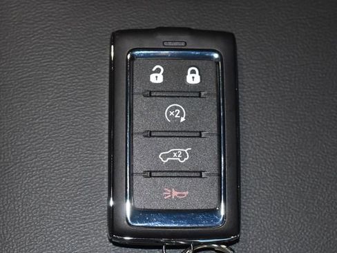 New 2025 Jeep Grand Cherokee Limited image 21