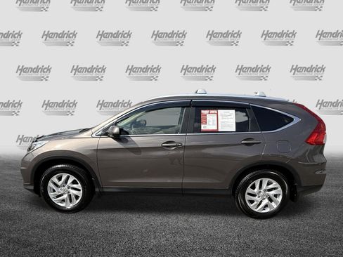 Used 2015 Honda CR-V EX-L image 7