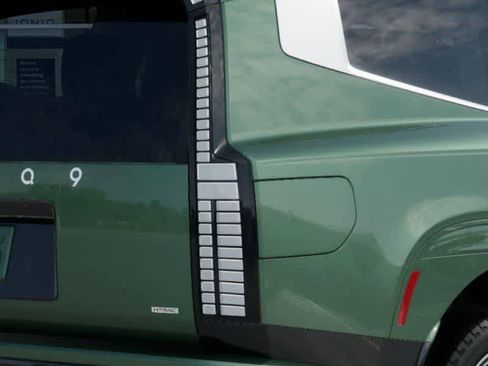 New 2026 Hyundai Ioniq 9 Calligraphy image 10