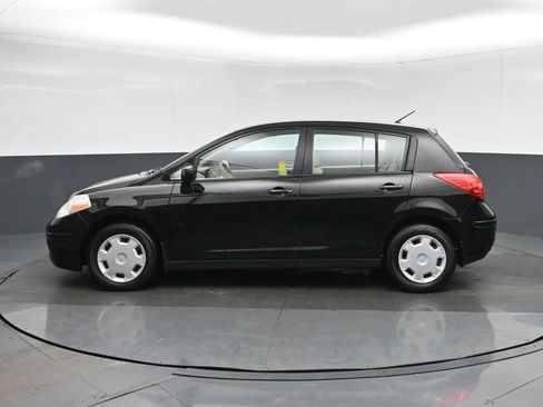 Used 2007 Nissan Versa 1.8 S w/ PWR Pkg image 4