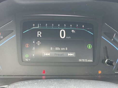 Used 2022 Honda Odyssey EX-L image 46