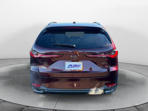New 2026 MAZDA CX-90 3.3 Turbo S w/ Premium Package image 6