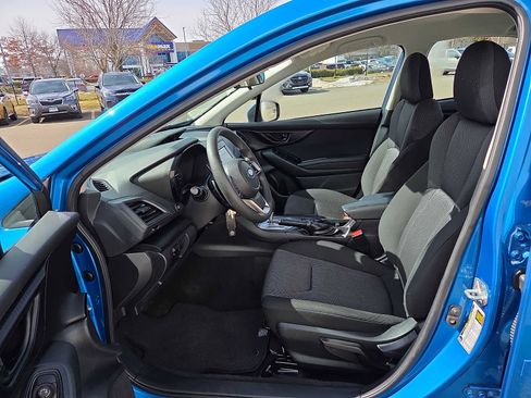 Used 2023 Subaru Impreza Premium image 14