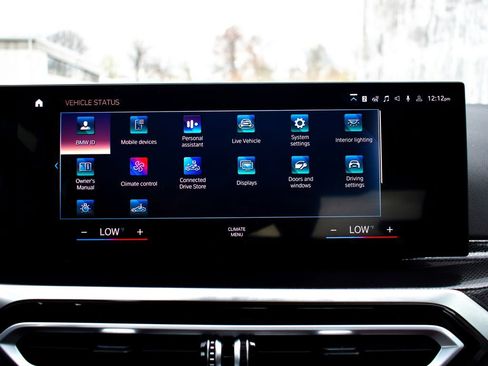 Used 2024 BMW M240i xDrive Coupe w/ Premium Package image 27