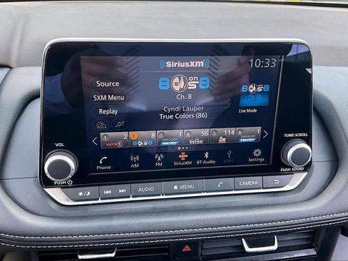 Used 2023 Nissan Rogue S FWD image 31