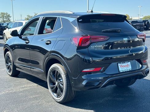 New 2026 Buick Encore GX Sport Touring image 6