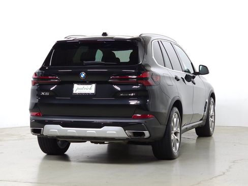 Used 2024 BMW X5 xDrive40i w/ Premium Package image 8