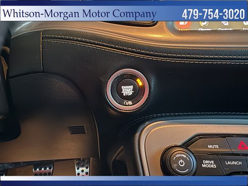 Used 2023 Dodge Challenger R/T Scat Pack w/ Plus Package image 20